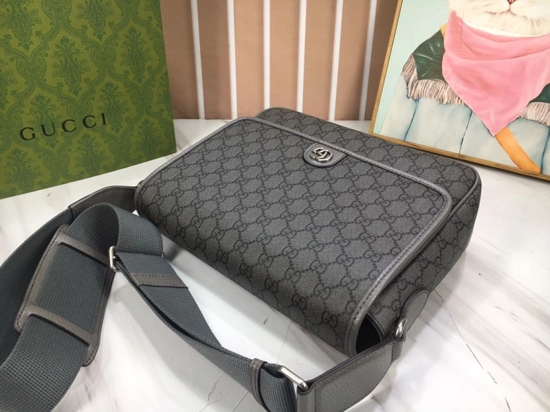 Gucci Satchel Bags 4189A-0778