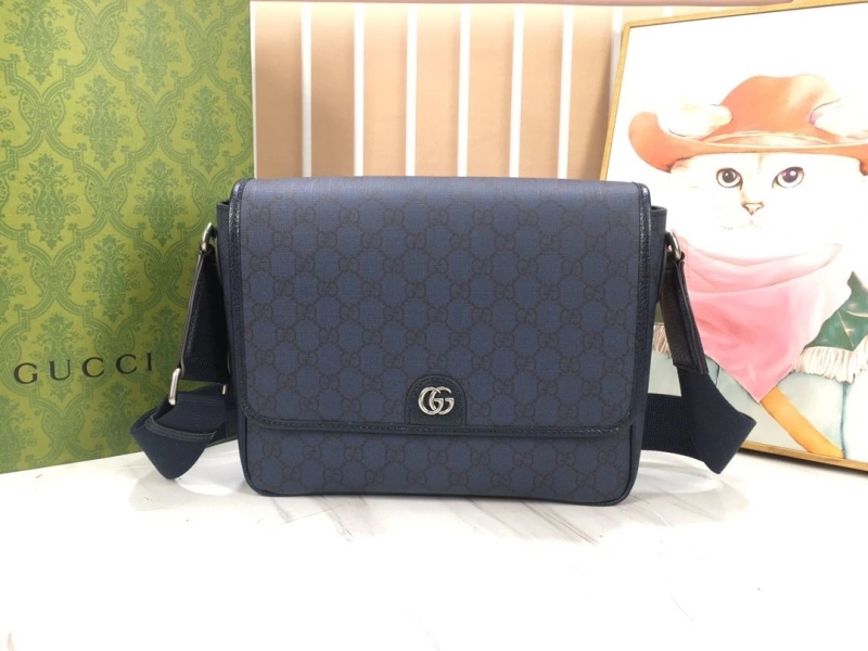 Gucci Satchel Bags 4189A-0779