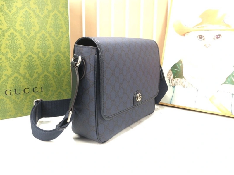 Gucci Satchel Bags 4189A-0779
