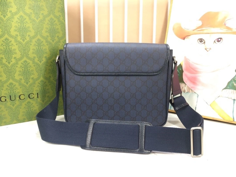 Gucci Satchel Bags 4189A-0779