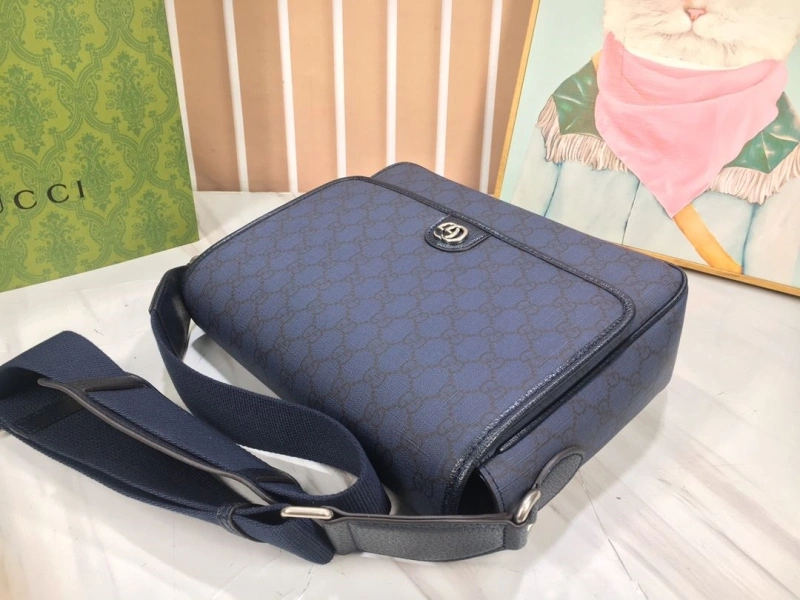 Gucci Satchel Bags 4189A-0779