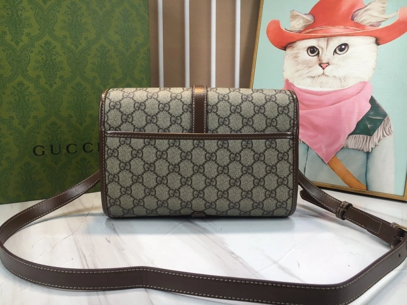 Gucci Satchel Bags 4189A-0780