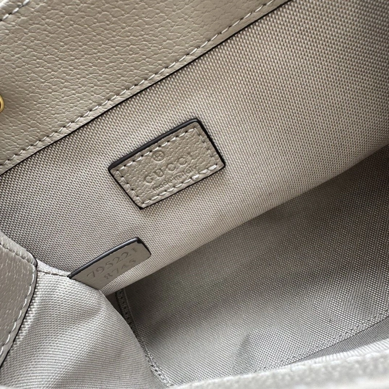 Gucci Backpacks 4189A-0787