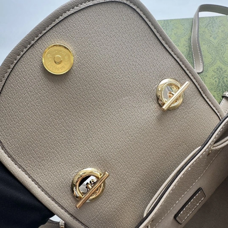 Gucci Backpacks 4189A-0787