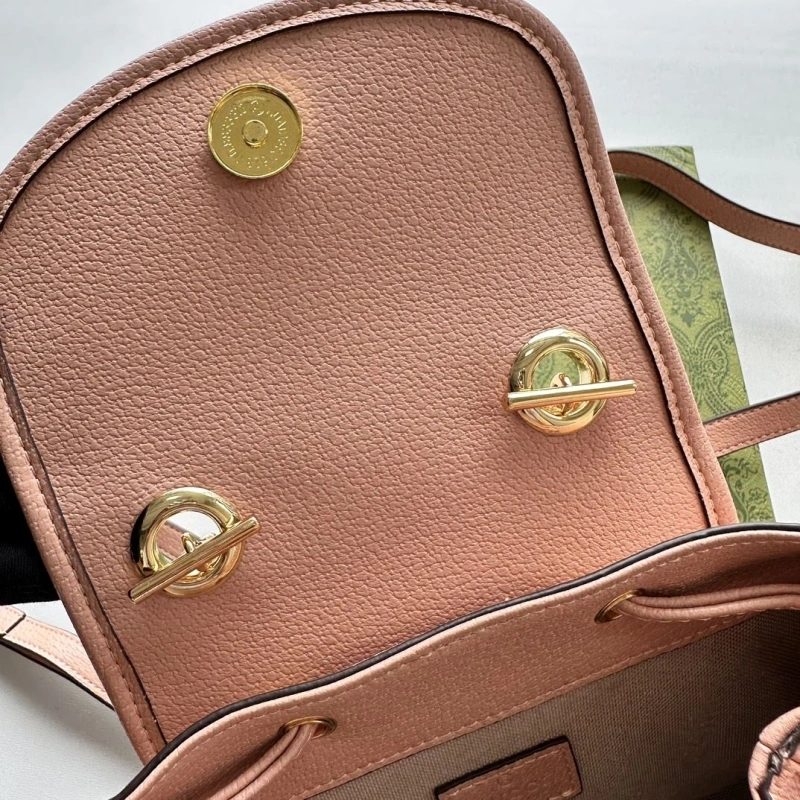 Gucci Backpacks 4189A-0788