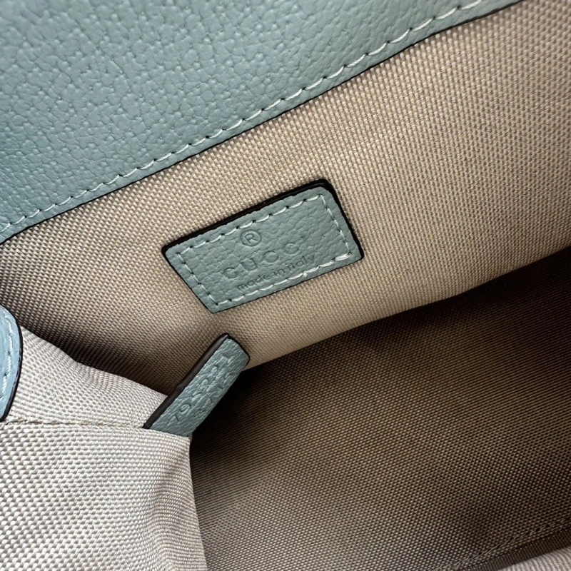 Gucci Backpacks 4189A-0789