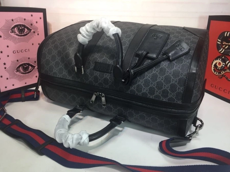 Gucci Travel Bags 4189A-0945