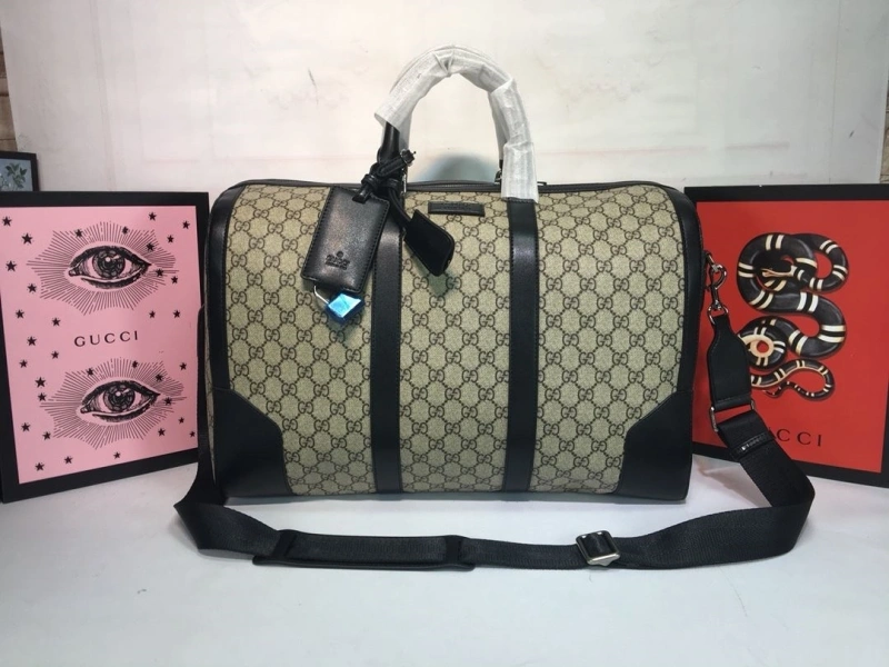 Gucci Travel Bags 4189A-0946