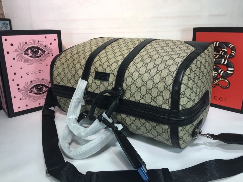 Gucci Travel Bags 4189A-0946