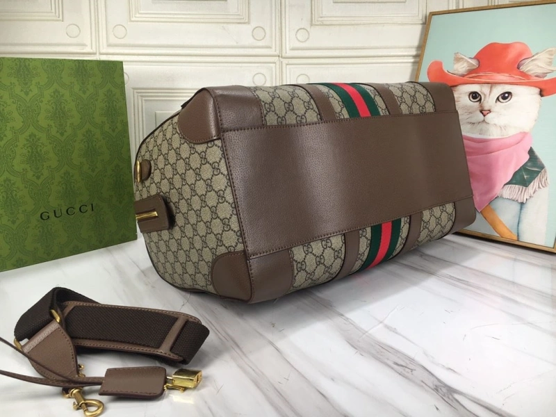 Gucci Travel Bags 4189A-0947