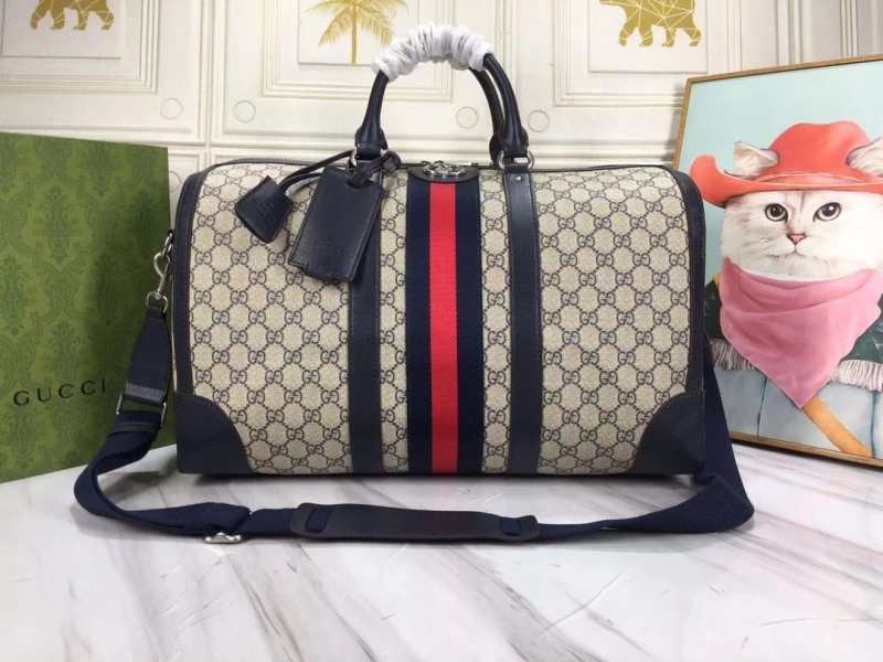 Gucci Travel Bags 4189A-0948