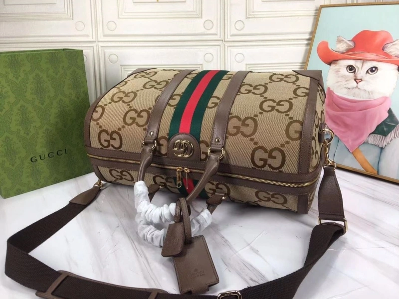 Gucci Travel Bags 4189A-0951
