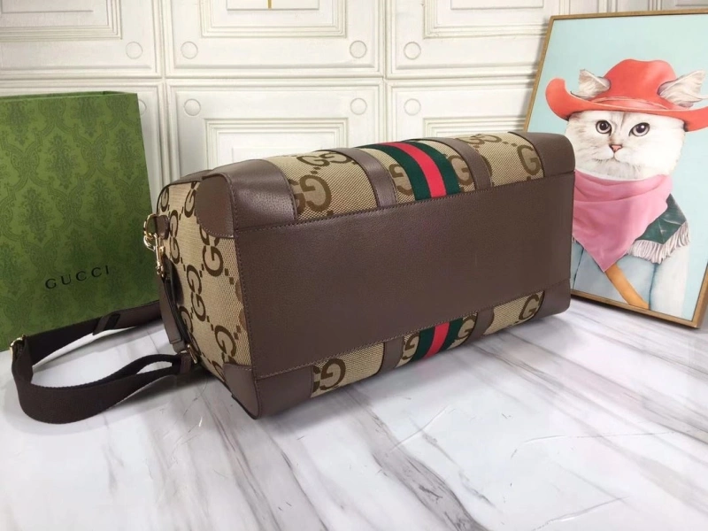 Gucci Travel Bags 4189A-0951