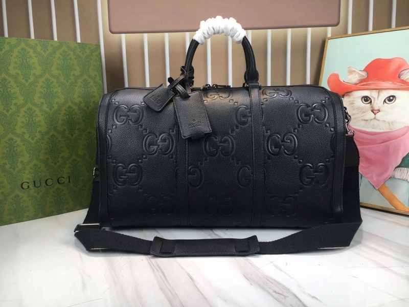 Gucci Travel Bags 4189A-0952
