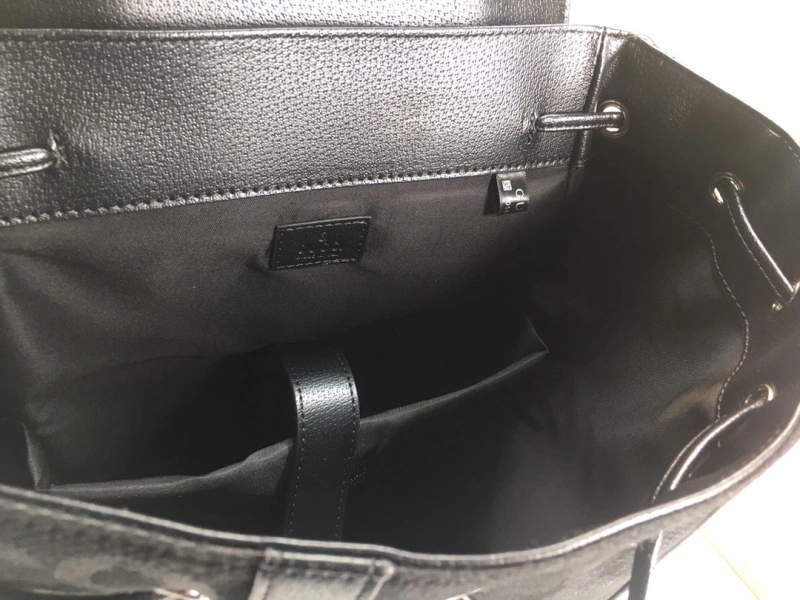 Gucci Backpacks 4189A-0953