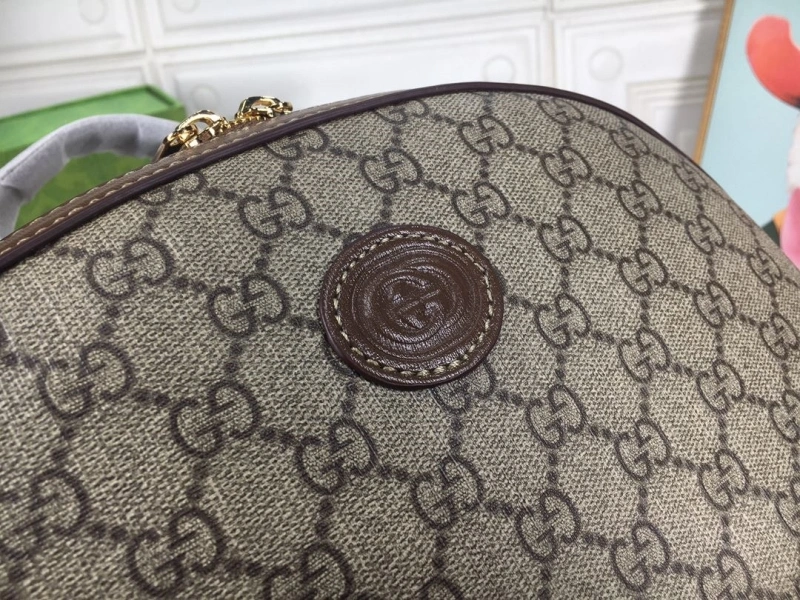 Gucci Backpacks 4189A-0960