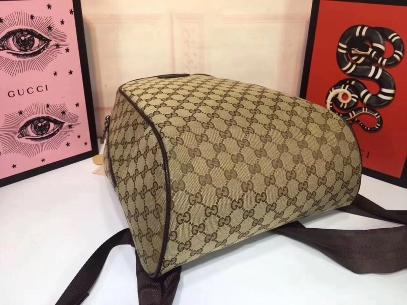 Gucci Backpacks 4189A-0964