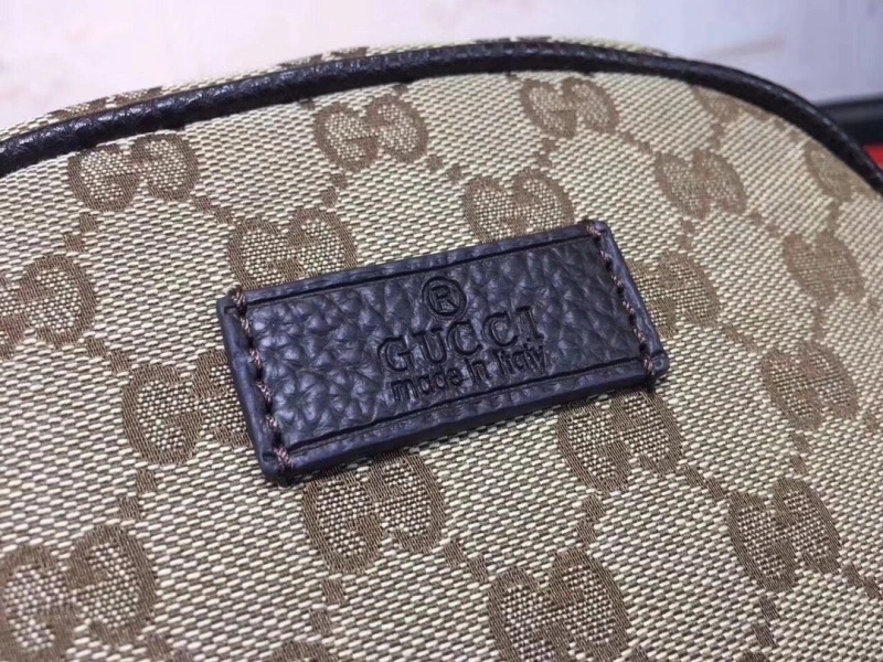 Gucci Backpacks 4189A-0964