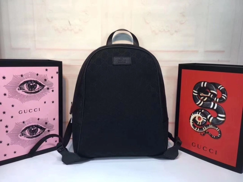 Gucci Backpacks 4189A-0965