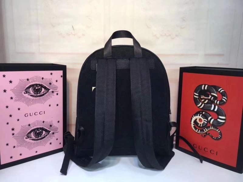 Gucci Backpacks 4189A-0965