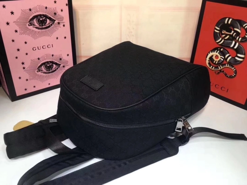Gucci Backpacks 4189A-0965