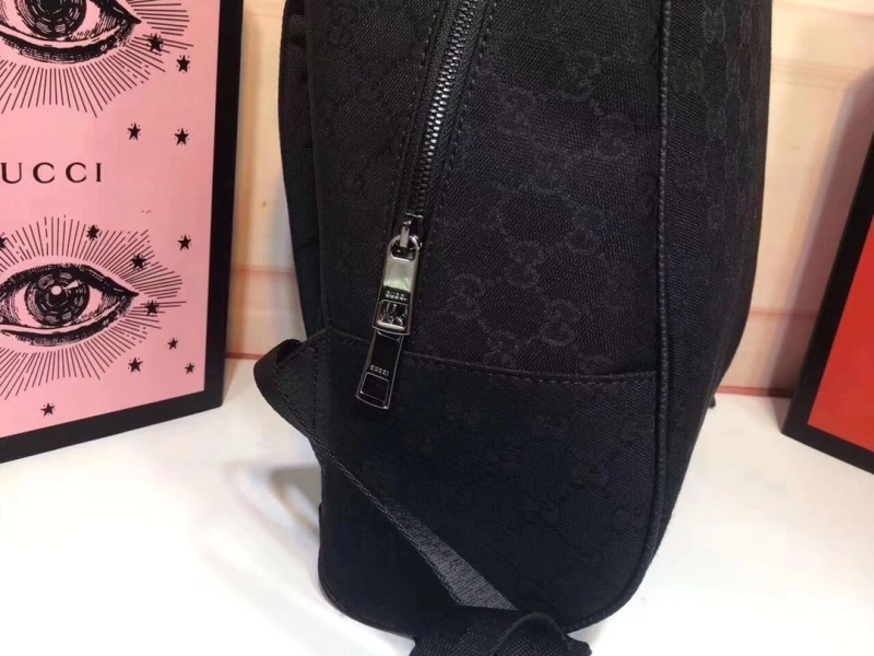 Gucci Backpacks 4189A-0965