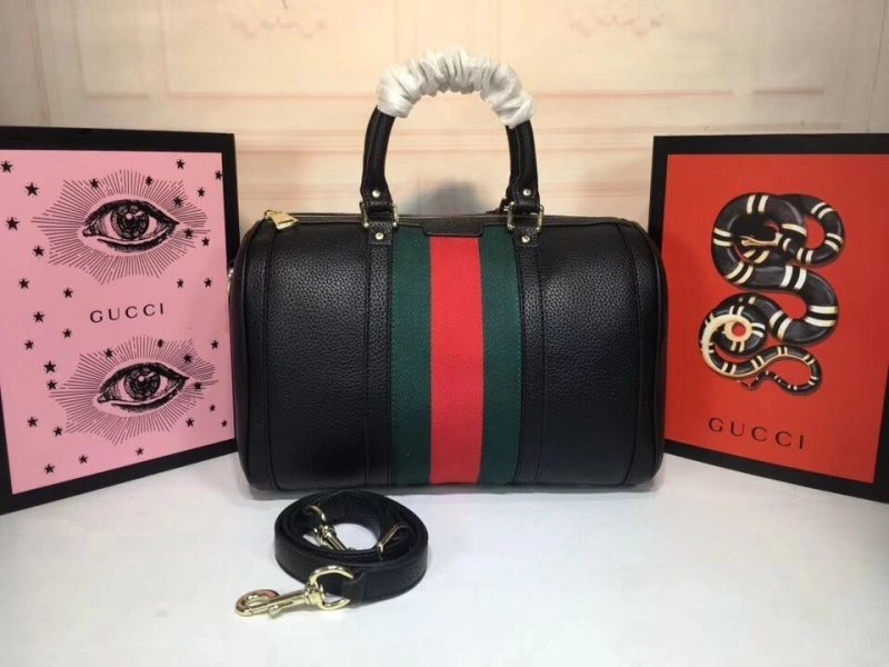 Gucci Travel Bags 4189A-0966