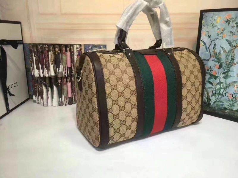 Gucci Travel Bags 4189A-0967