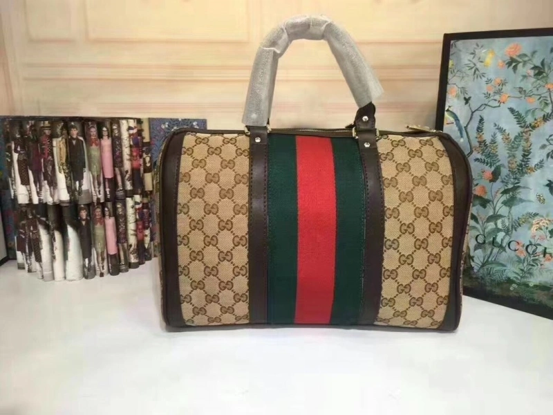 Gucci Travel Bags 4189A-0967