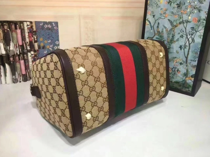 Gucci Travel Bags 4189A-0967