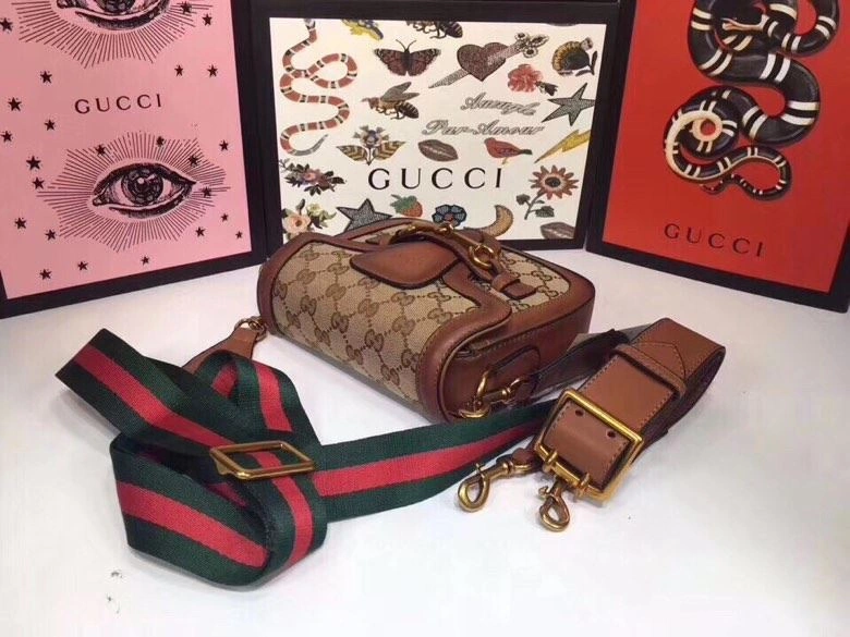 Gucci Satchel Bags 4189A-1085