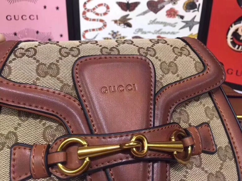 Gucci Satchel Bags 4189A-1085