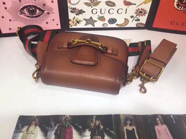 Gucci Satchel Bags 4189A-1087