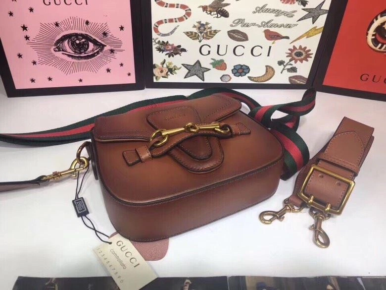 Gucci Satchel Bags 4189A-1087