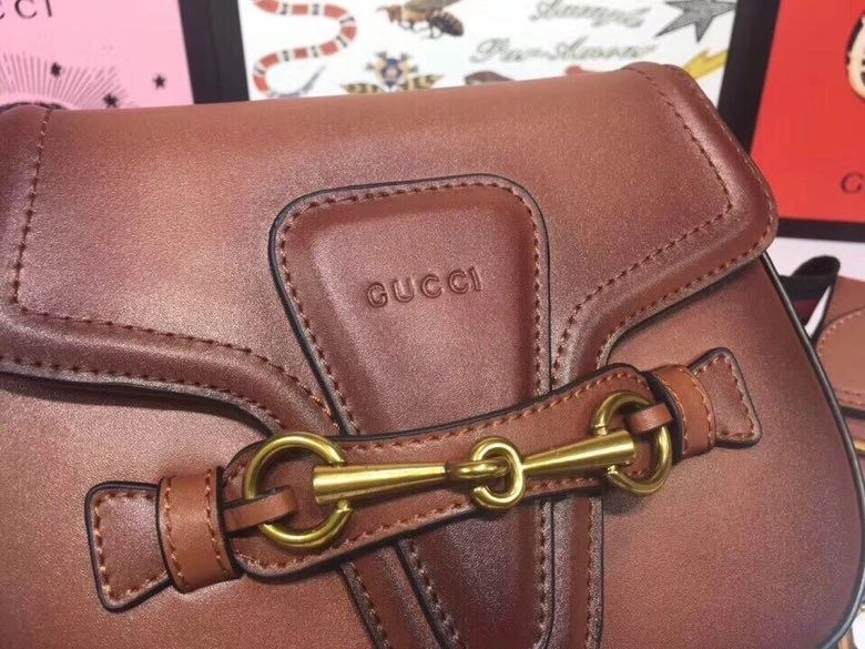Gucci Satchel Bags 4189A-1087