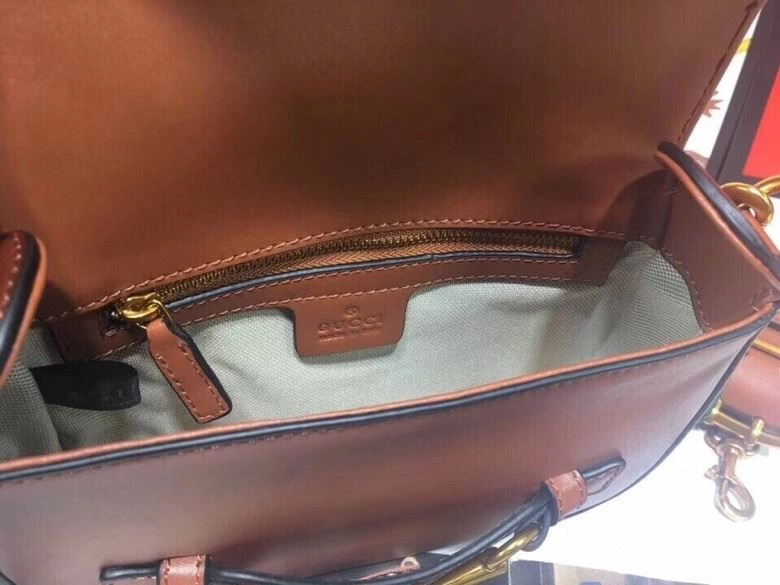 Gucci Satchel Bags 4189A-1087