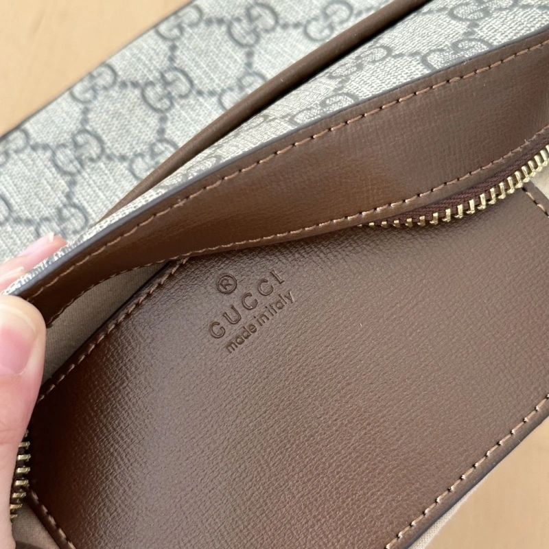 Gucci Satchel Bags 4189A-1093