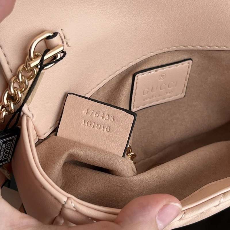 Gucci Satchel Bags 4189A-1102