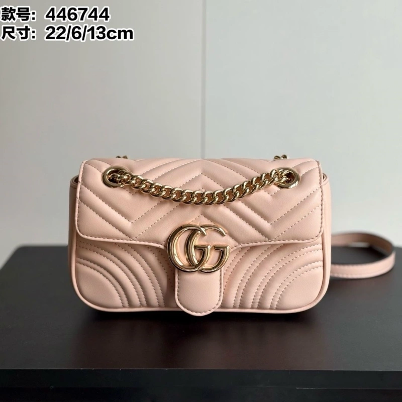 Gucci Satchel Bags 4189A-1103