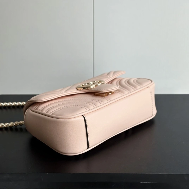 Gucci Satchel Bags 4189A-1103