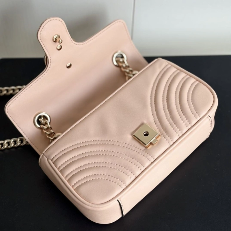 Gucci Satchel Bags 4189A-1103