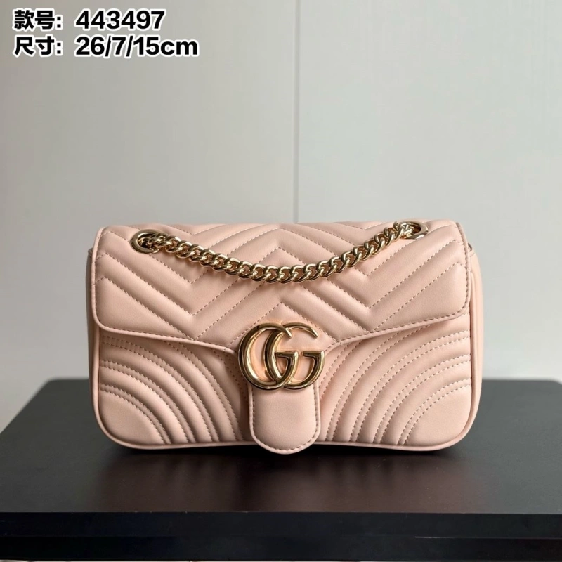 Gucci Satchel Bags 4189A-1104