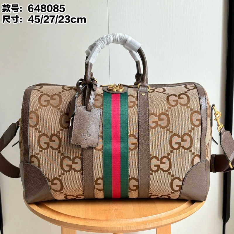 Gucci Travel Bags 4189A-1119