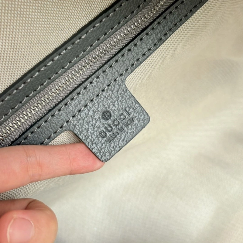 Gucci Travel Bags 4189A-1120