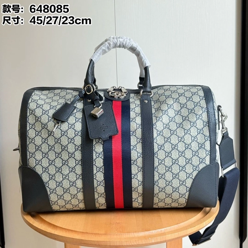 Gucci Travel Bags 4189A-1121