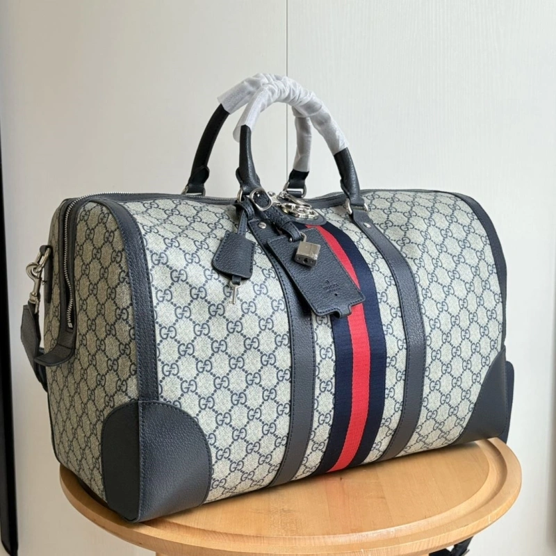 Gucci Travel Bags 4189A-1121