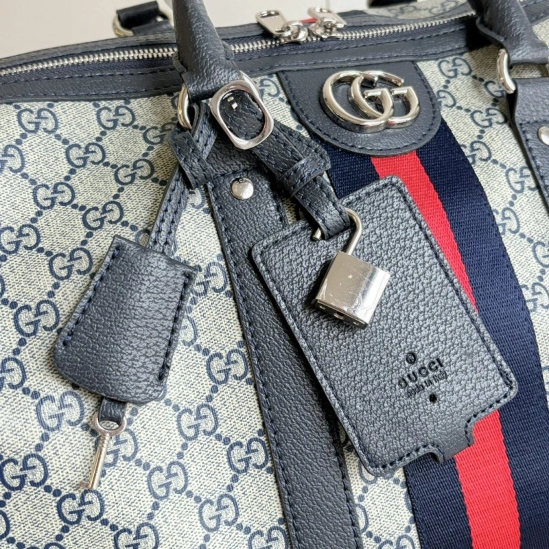 Gucci Travel Bags 4189A-1121
