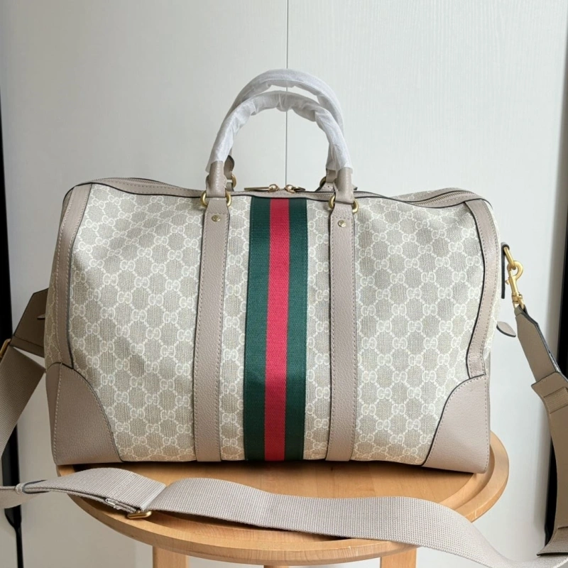 Gucci Travel Bags 4189A-1122