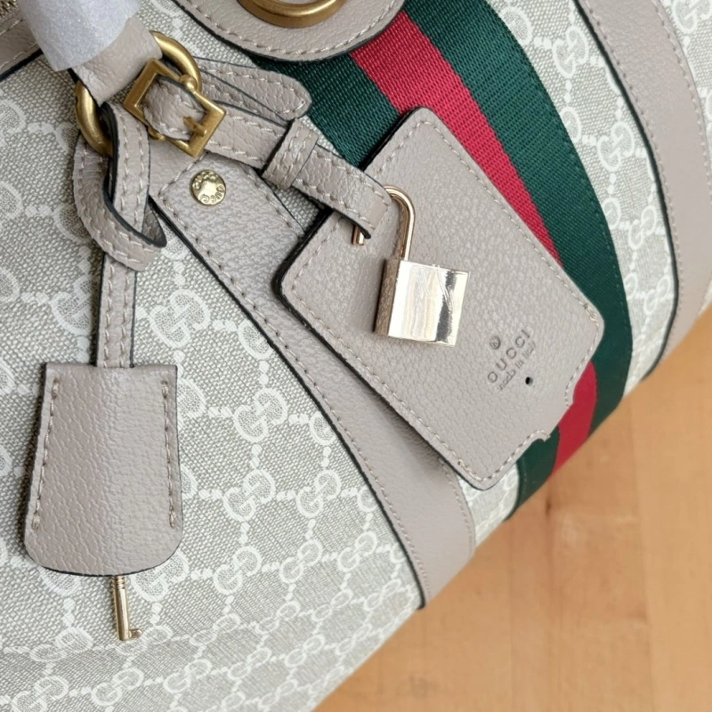 Gucci Travel Bags 4189A-1122