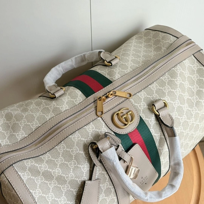 Gucci Travel Bags 4189A-1122